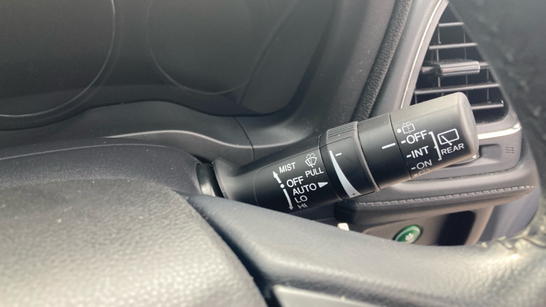 Honda HR-V 1.5 i-VTEC SE 5dr Petrol Hatchback